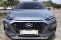 Silver Hyundai KONA 2021 for sale in General Mariano Alvarez-0