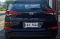 Selling Black Hyundai Tucson 2017 in Marikina-9