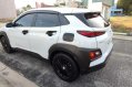 Sell White 2019 Hyundai Kona in Imus-5