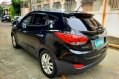 Black Hyundai Tucson 2013 for sale in Quezon City-5