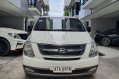 White Hyundai Starex 2015 for sale in Quezon City-9