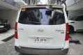 White Hyundai Starex 2015 for sale in Quezon City-3