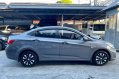 Grey Hyundai Accent 2016 for sale in Automatic-2