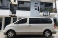 White Hyundai Starex 2015 for sale in Quezon City-2