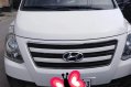 White Hyundai Starex 2017 for sale in Cainta-0