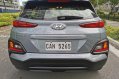 Grey Hyundai Kona 2019 for sale in Pasig-1