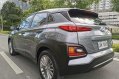 Grey Hyundai Kona 2019 for sale in Pasig-4