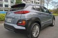 Grey Hyundai Kona 2019 for sale in Pasig-5