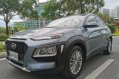 Grey Hyundai Kona 2019 for sale in Pasig-2