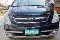 Selling Black 2013 Hyundai Starex in Quezon City-2
