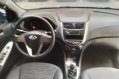 White Hyundai Accent 2016 for sale in Manual-6