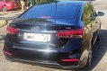 Sell Black 2020 Hyundai Accent in Parañaque-4