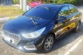 Sell Black 2020 Hyundai Accent in Parañaque-0