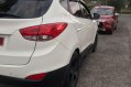 White Hyundai Tucson 2012 for sale in Taytay-4