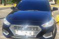 Sell Black 2020 Hyundai Accent in Parañaque-2