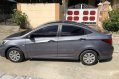 Selling Silver Hyundai Accent 2017 in Cainta-3