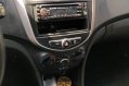 Selling Silver Hyundai Accent 2017 in Cainta-5