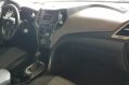 Sell Grey 2018 Hyundai Santa Fe in Pasig-6