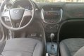 Silver Hyundai Accent 2017 for sale in Cainta-8