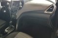 Sell Grey 2018 Hyundai Santa Fe in Pasig-5