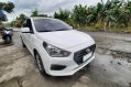 White Hyundai Reina 2019 for sale in Calapan-4