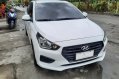 White Hyundai Reina 2019 for sale in Calapan-3