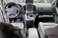White Hyundai Starex 2014 for sale in Automatic-6