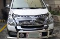 Sell White 2012 Hyundai Starex in Mandaluyong-0