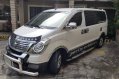 Sell White 2012 Hyundai Starex in Mandaluyong-2