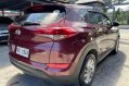 Sell Red 2018 Hyundai Tucson in Las Piñas-3