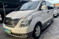 White Hyundai Starex 2014 for sale in Automatic-1