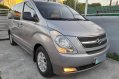 Sell Grey 2012 Hyundai Starex in Parañaque-1