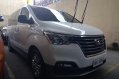 Pearl White Hyundai Starex 2020 for sale in Manila-0