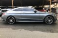 Sell Silver 2016 Hyundai Coupe in Pasig-2