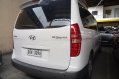 Pearl White Hyundai Starex 2020 for sale in Manila-3