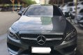 Sell Silver 2016 Hyundai Coupe in Pasig-1