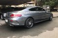 Sell Silver 2016 Hyundai Coupe in Pasig-3