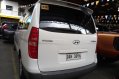 Pearl White Hyundai Starex 2020 for sale in Manila-2