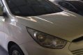 Selling White Hyundai Tucson 2009 in Antipolo-0
