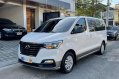 White Hyundai Starex 2019 for sale in Automatic-0