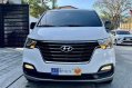 White Hyundai Starex 2019 for sale in Automatic-1