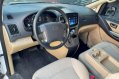 White Hyundai Starex 2019 for sale in Automatic-3