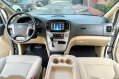 White Hyundai Starex 2019 for sale in Automatic-7