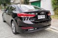 Black Hyundai Elantra 2017 for sale in Automatic-7