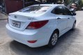 White Hyundai Accent 2018 for sale in Manual-4