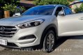 Silver Hyundai Tucson 2019 for sale in Las Piñas-2