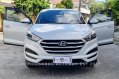 Silver Hyundai Tucson 2019 for sale in Las Piñas-0