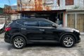 Selling Black Hyundai Santa Fe 2013 in Quezon City-1