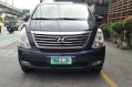Grey Hyundai Grand starex 2014 for sale in Quezon City-0