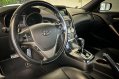 Grey Hyundai Genesis 2013 for sale in Automatic-7